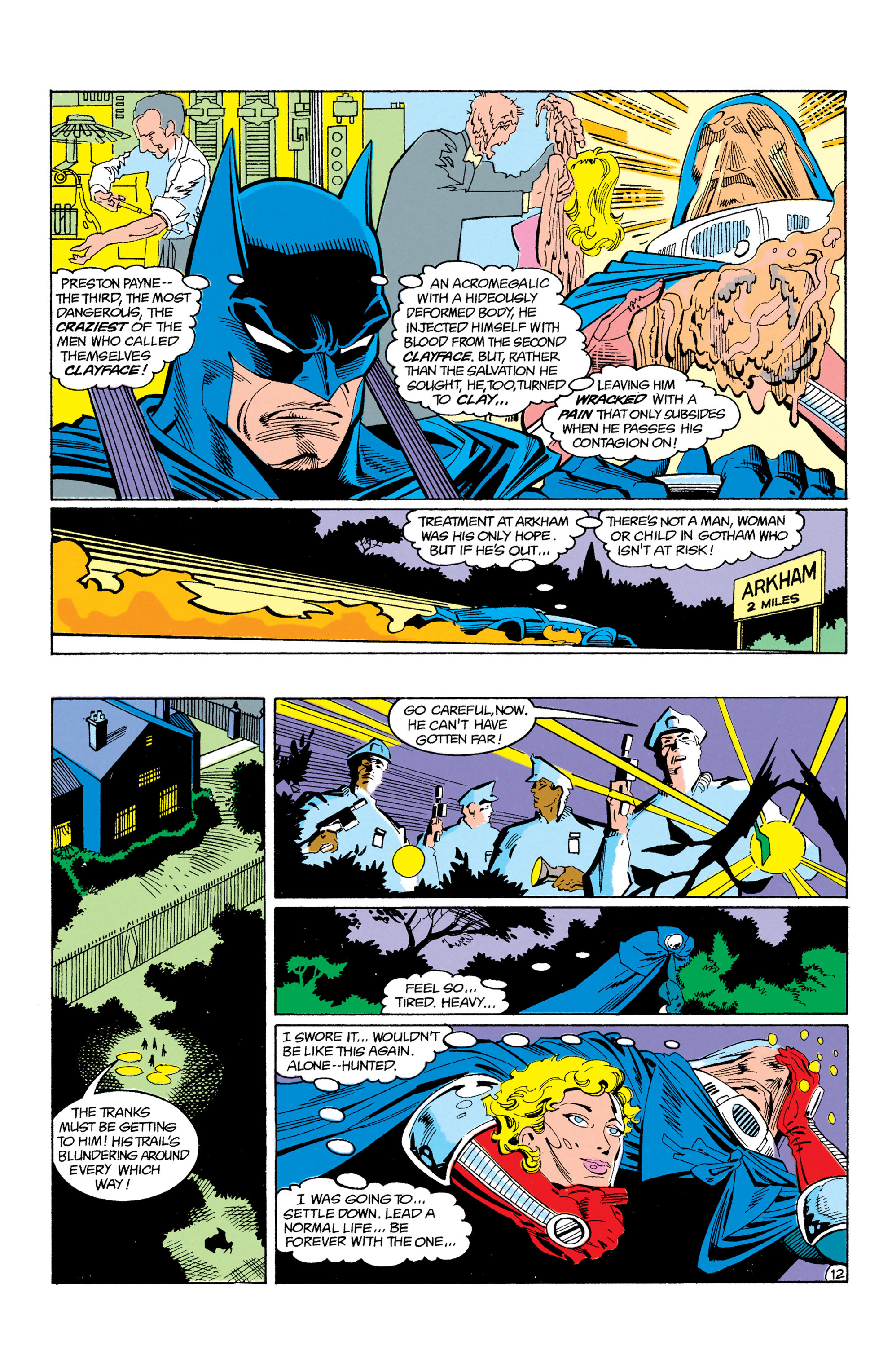 Detective Comics (1937) issue 604 - Page 13