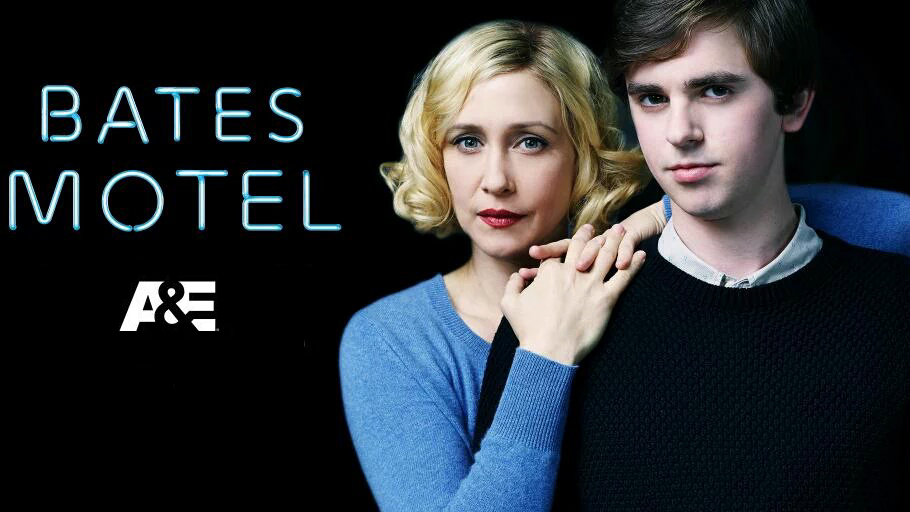 Tv Rundown Week Of March 6 Bates Motel Checks Back In