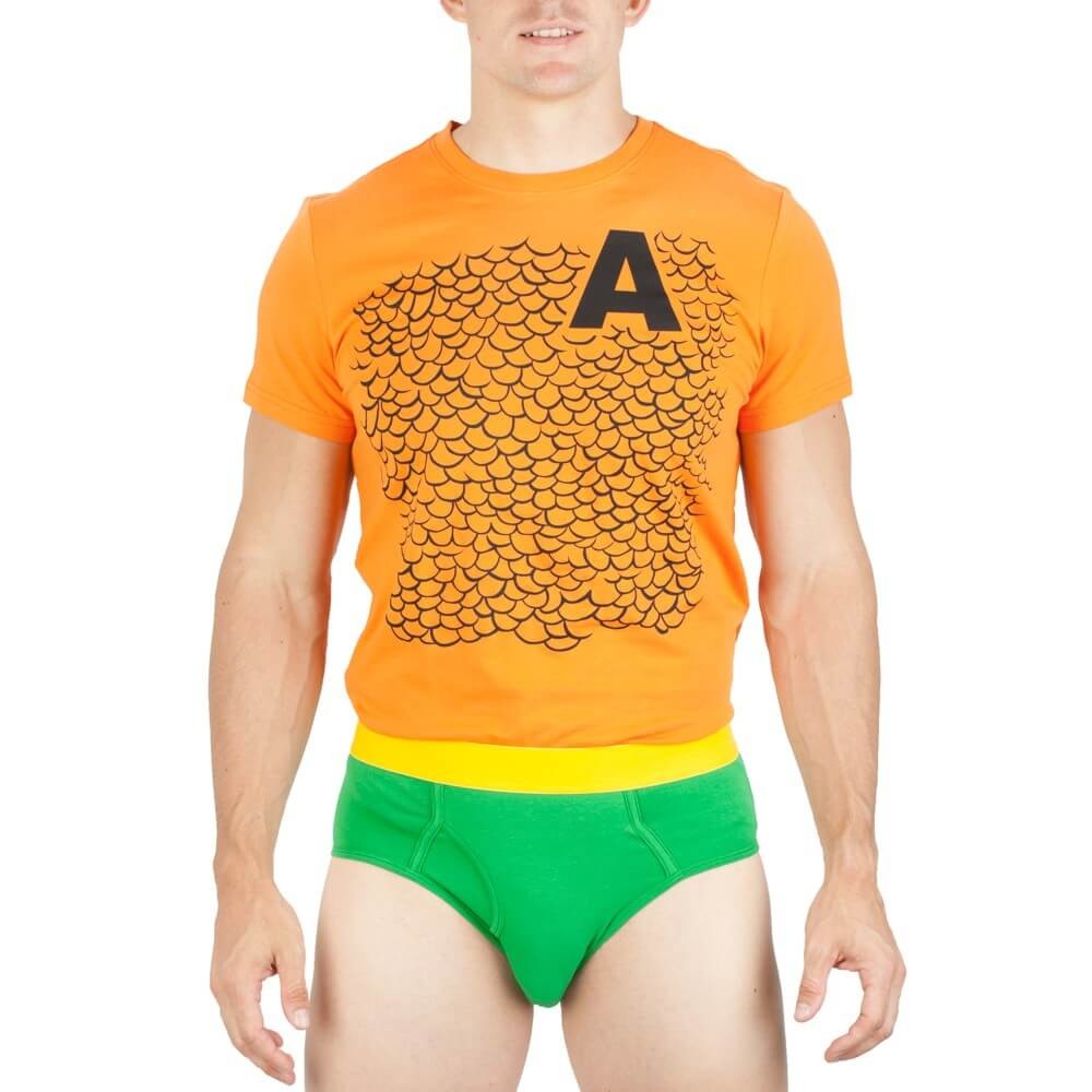 Adult Size Underoos 77