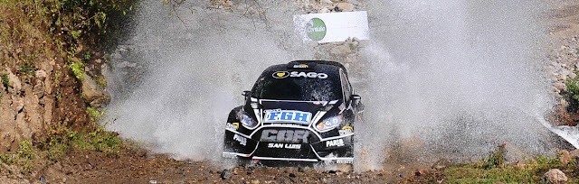 RALLY NACIONAL EN TAFI DEL VALLE