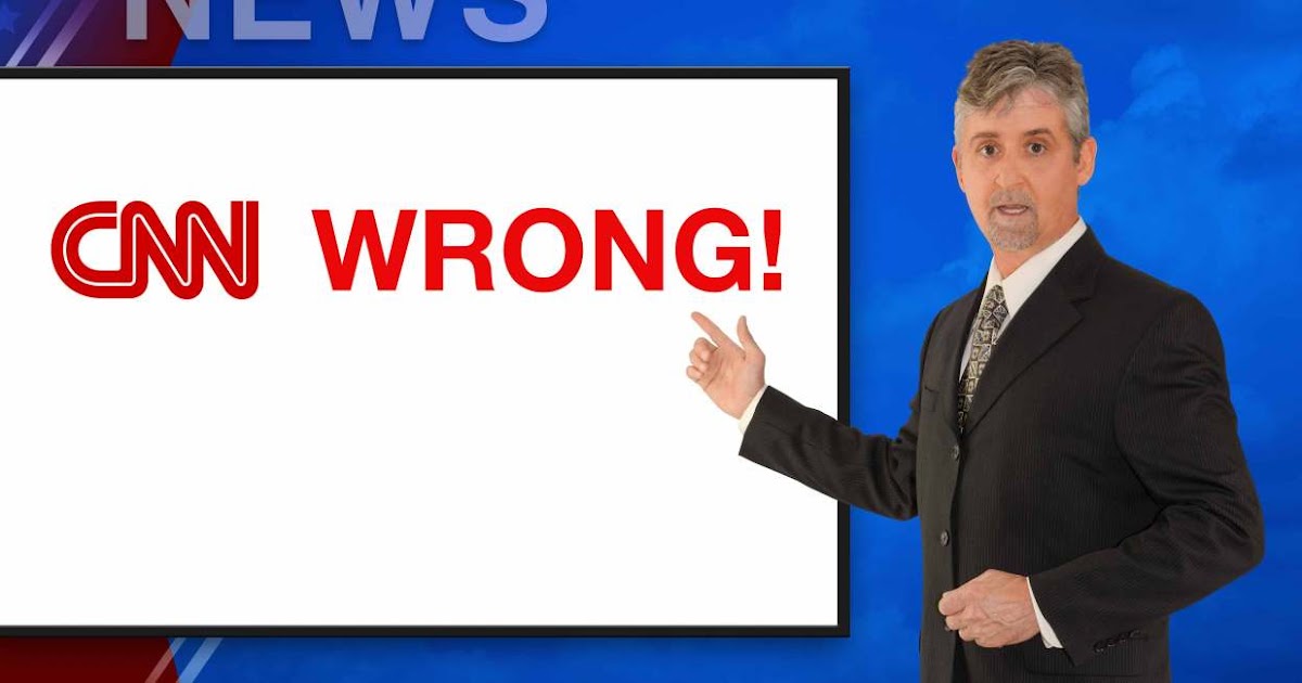 what is wrong with cnn right now