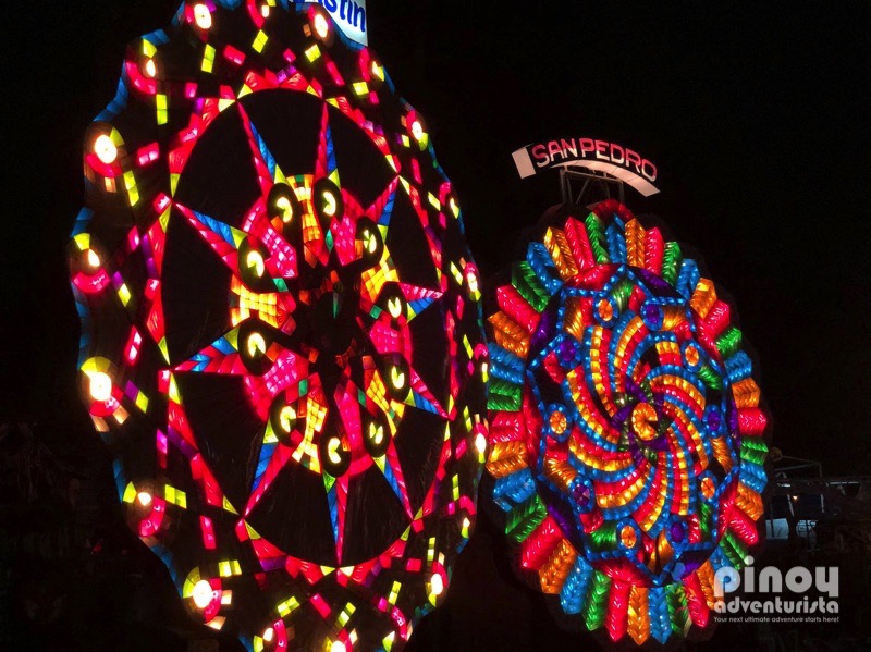 GIANT LANTERN FESTIVAL, "The Biggest, Brightest and Most Colorful