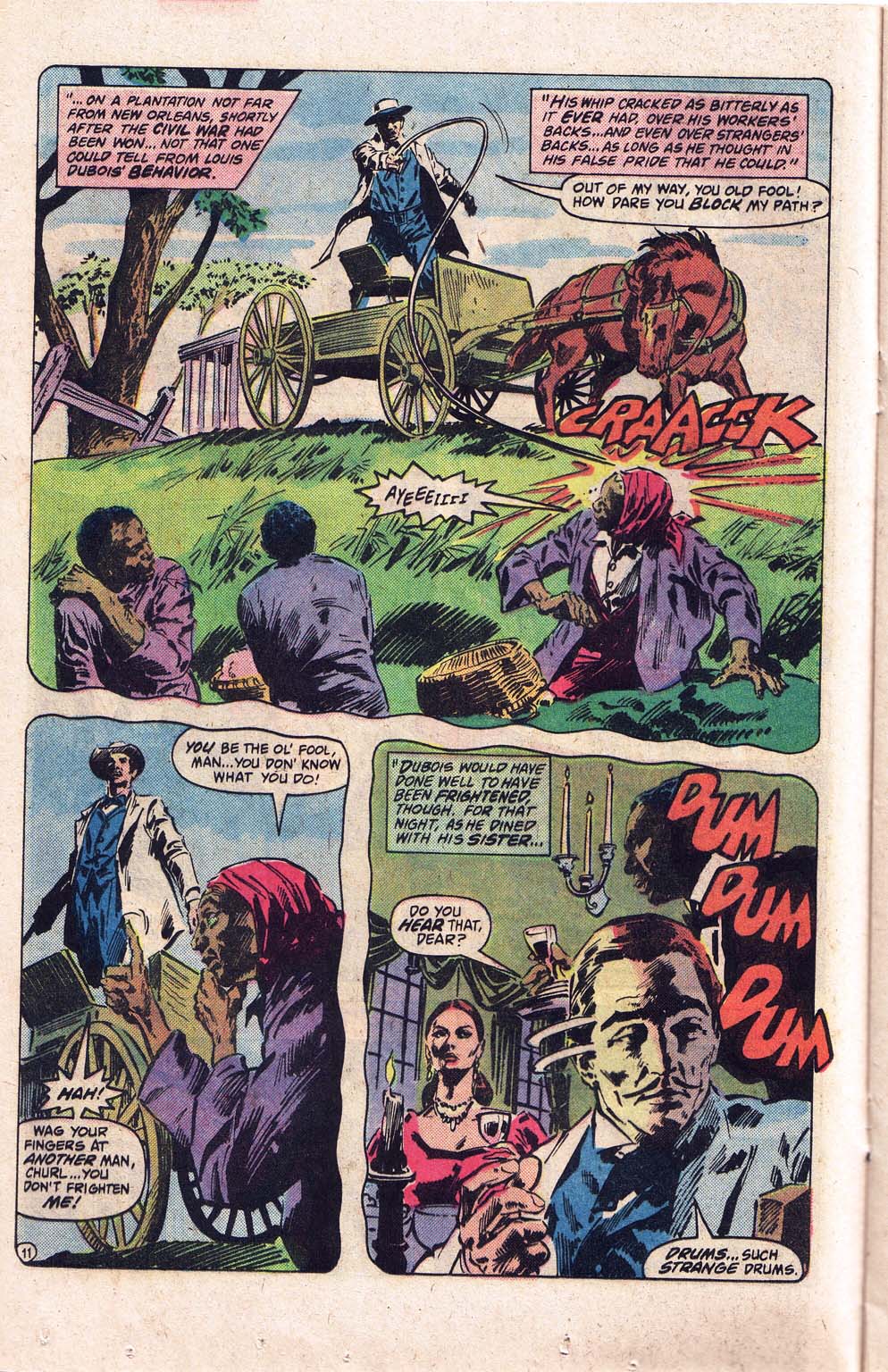 Read online Detective Comics (1937) comic -  Issue #517 - 15