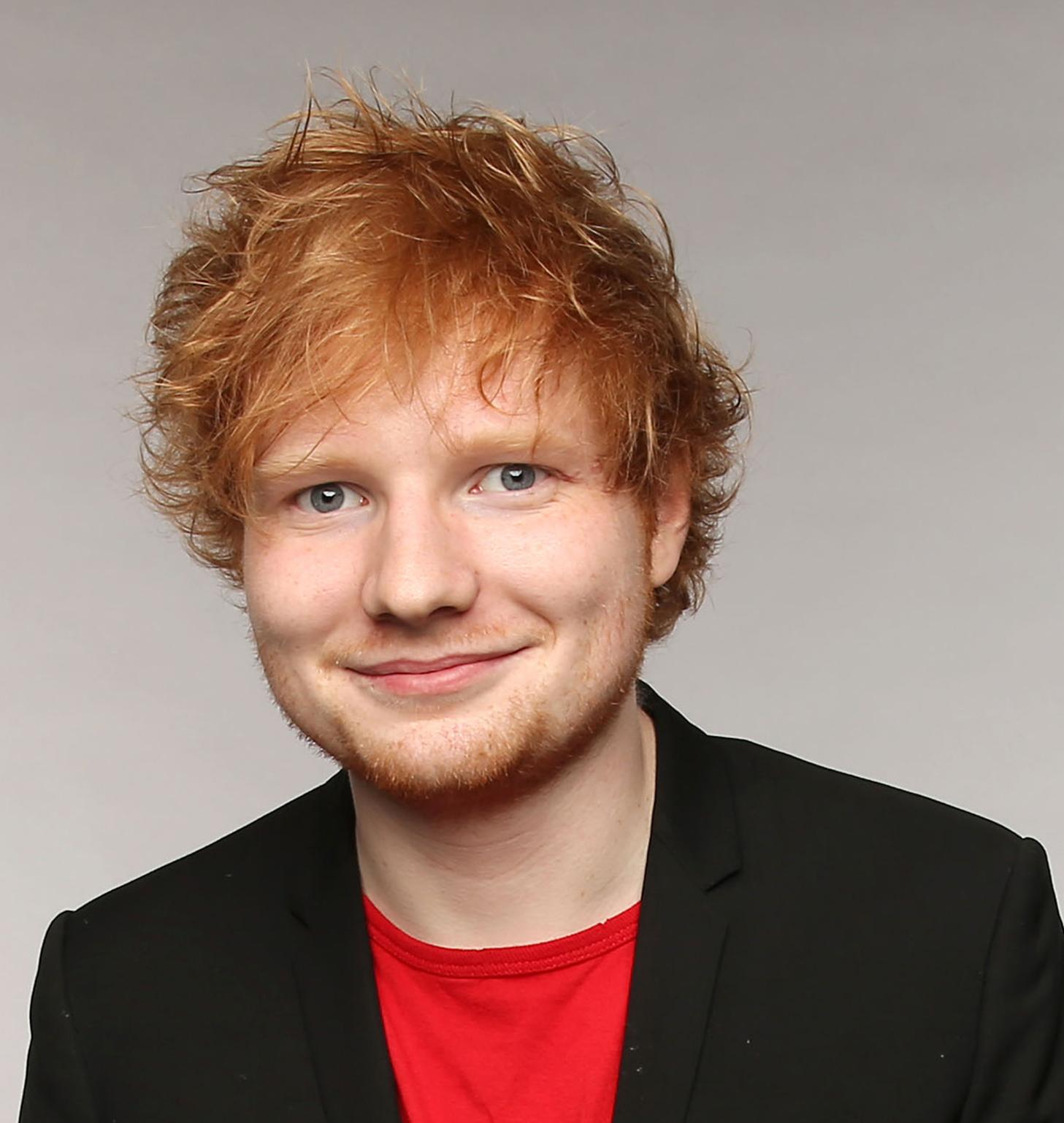 Download Kumpulan Album Lagu Ed Sheeran Terbaru 2017