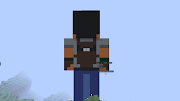 Get your great Minecraft skin for free! Commander Shepard Minecraft Skin minecraftskin