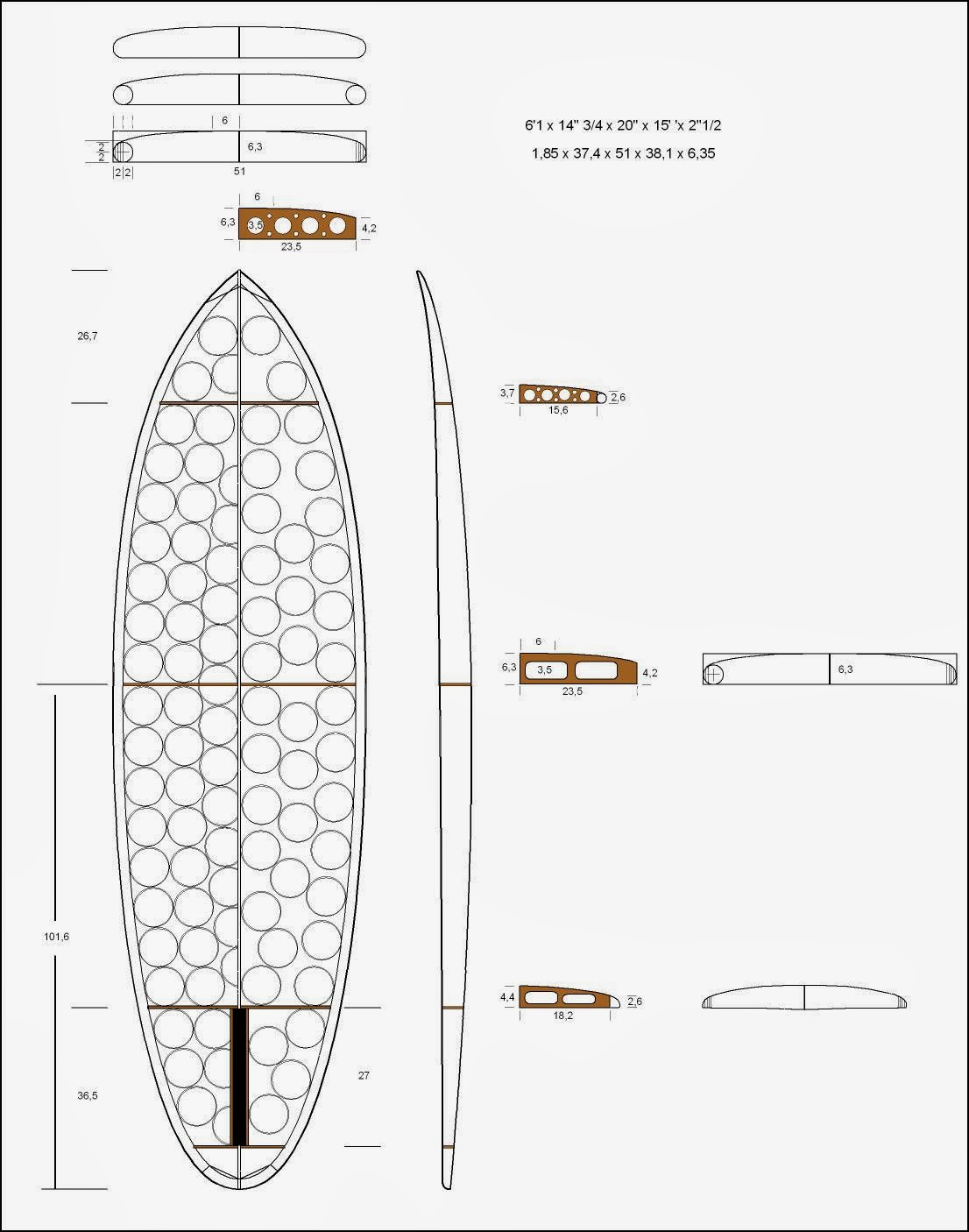 HOME IS WHERE THE WAVES ARE