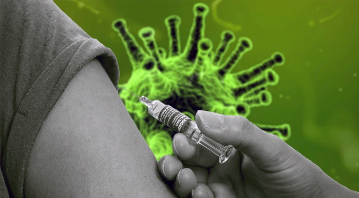 Russian Labs Find a Vaccine for Coronavirus