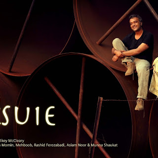 Xsuie by Lucky Ali