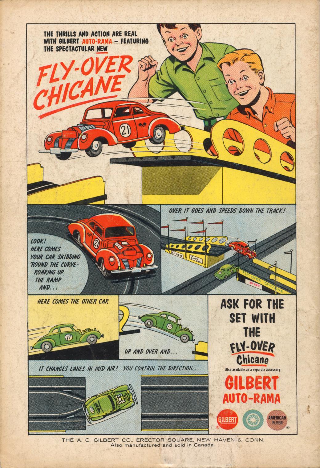 Green Lantern (1960) Issue #25 #28 - English 36