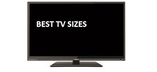 choosing the right TV size