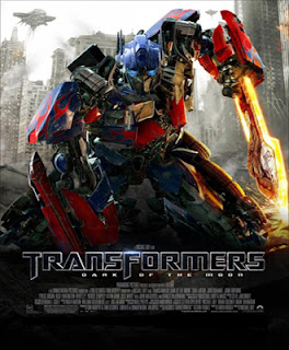 Transformers: Dark of the Moon (2011) Full Movie Free Download