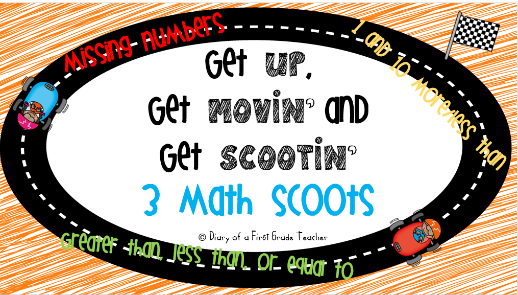 http://www.teacherspayteachers.com/Product/Math-Scoot-Get-up-Get-movin-and-Get-SCOOTIN-with-3-Math-Scoots-1334433