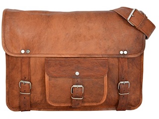 messenger bag