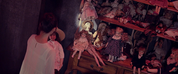 이번 컨셉 진짜 잘 잡은것 같은 드림캐쳐 | 인스티즈