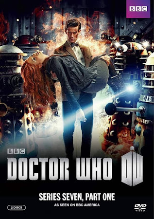 Doctor Who Season 07 (2011)