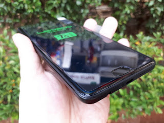 Android Murah LEAGOO T5 New 4G LTE RAM 4GB Fingerprint Dual Back Camera