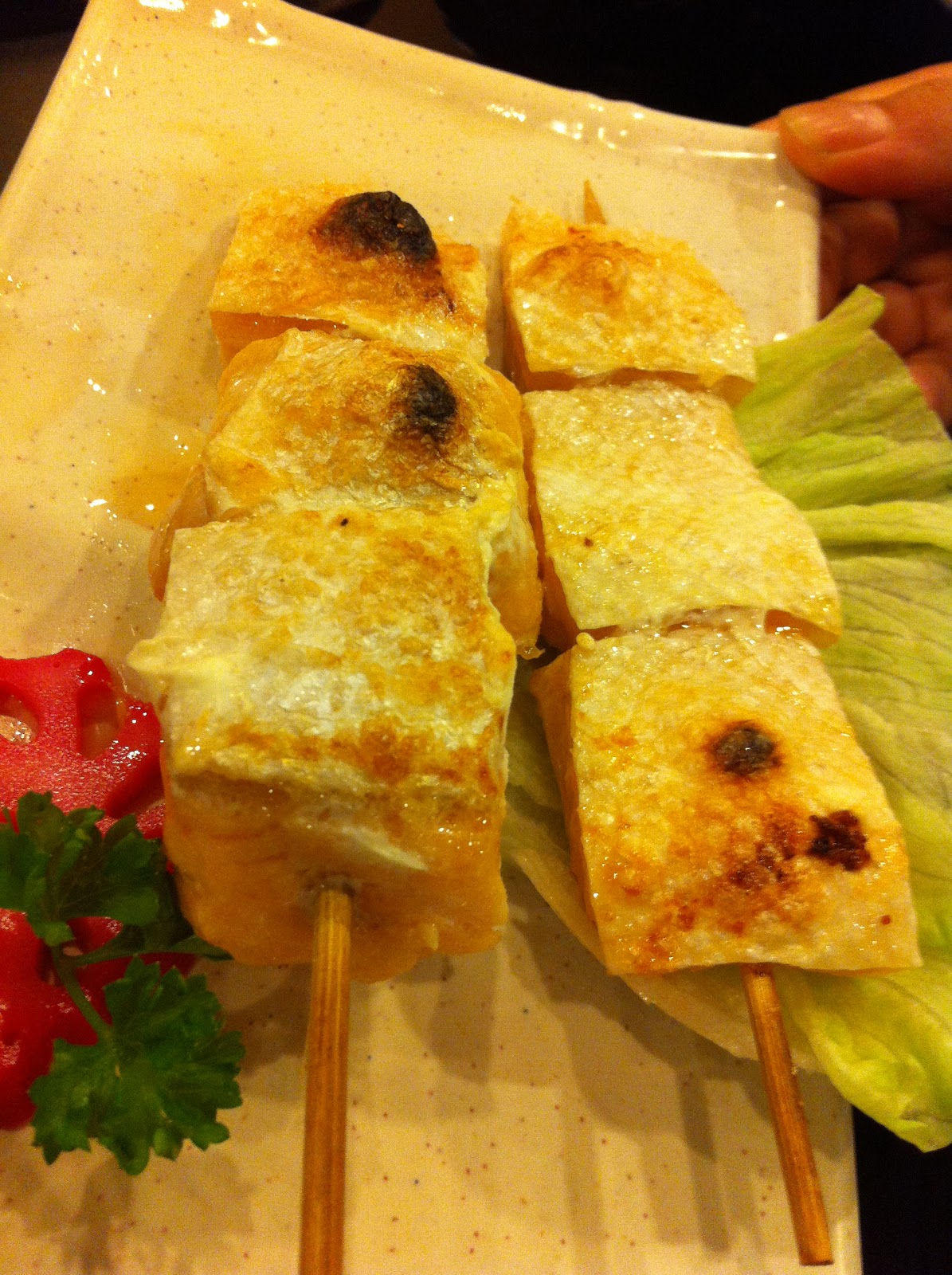 warnawarni pelangi (my heart little diary) mAkaNan JePun