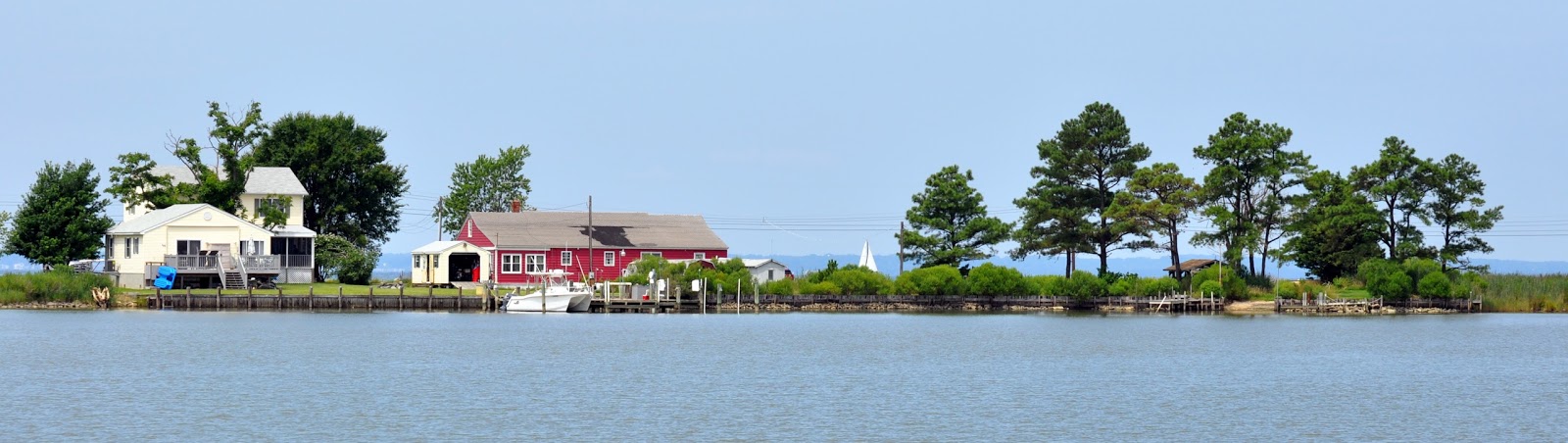 Midatlantic Daytrips Maryland Destinations