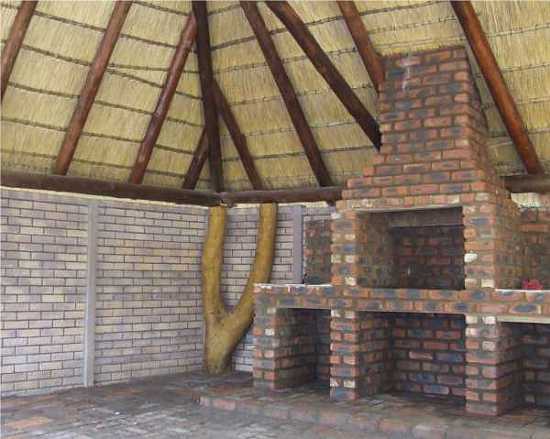 Building Plans For A Outdoor Braai Tiffany Teen Free Prono