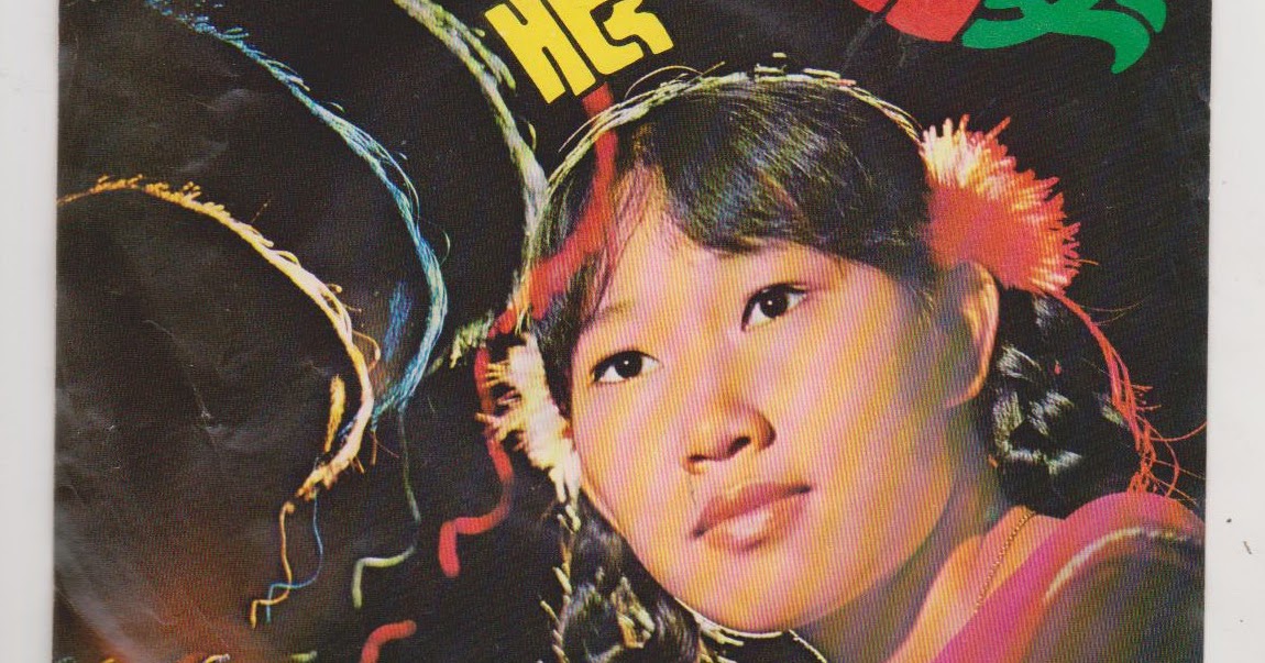 madrottertreasurehunt CHOW SIEW LAN & THE MELODIANS