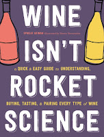 Review of Ophelie Neiman's Wine Isn't Rocket Science