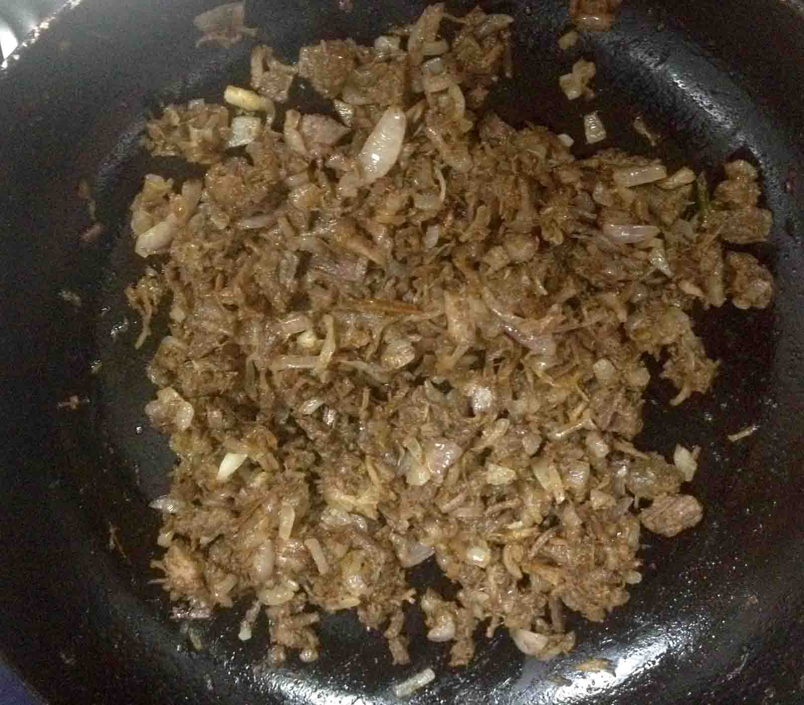 CUTLET RECIPE - HOW TO MAKE PERFECT BEEF CUTLET / EGGLESS RECIPES