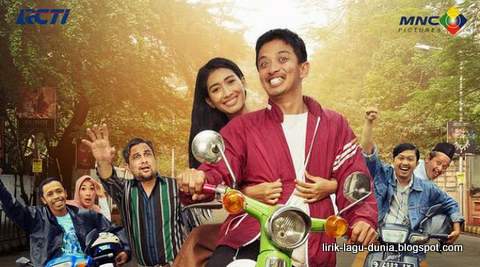 Tukang Ojek Pengkolan Tukang Ojek Pengkolan