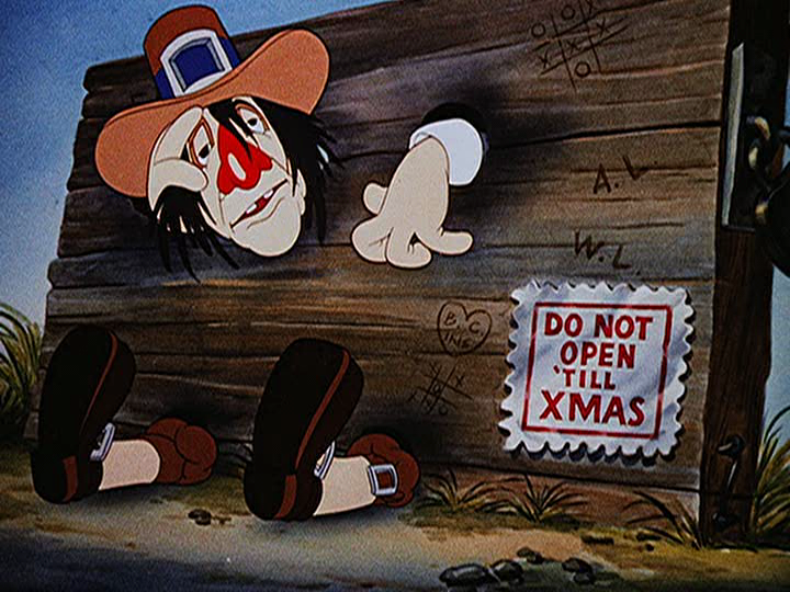 Tralfaz Do Not Open Until...