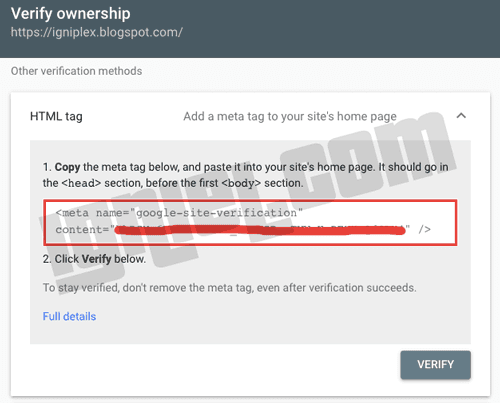Fungsi dan Fitur Google Webmaster Search Console Fungsi dan Fitur Google Webmaster Search Console