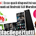 Huawei | Ecco Quali Dispositivi Saranno Aggiornati Ad Android 6.0 Marshmallow