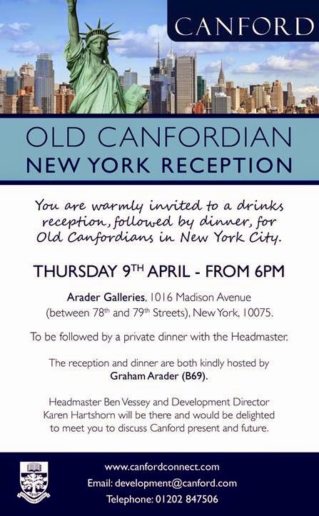 Old Canfordian Event April 9th old-canfordian-event-april-9th