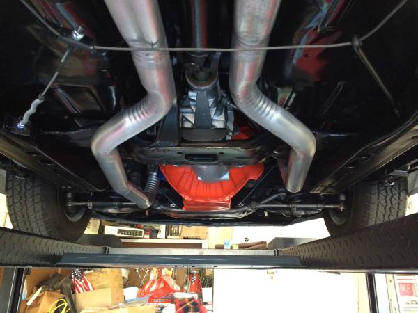 1968 Camaro Rs Ss For Sale Buy American Muscle Car