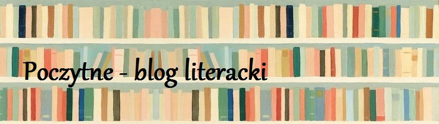 Poczytne - blog o książkach