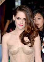 Kristen Stewart HQ photo