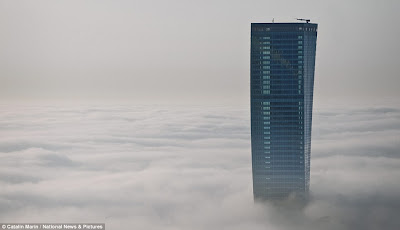 GOH.....Are These Buildings That Tall????? 2