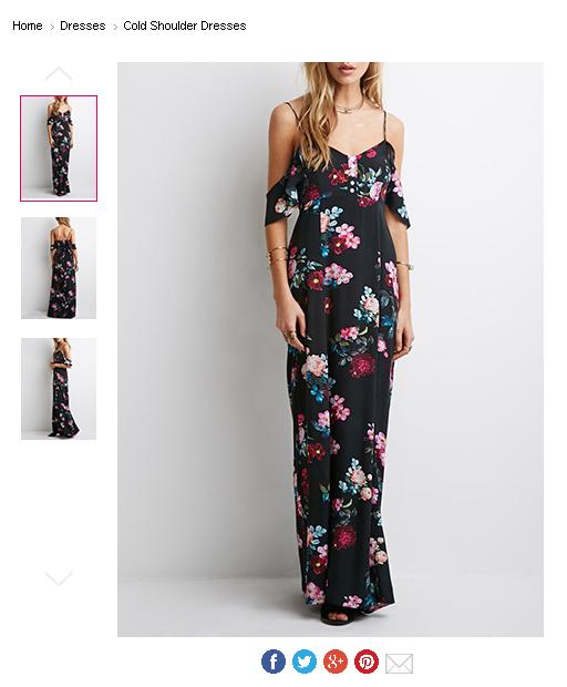 Off The Shoulder Dress Canada - Womens Casual Clothing Brands