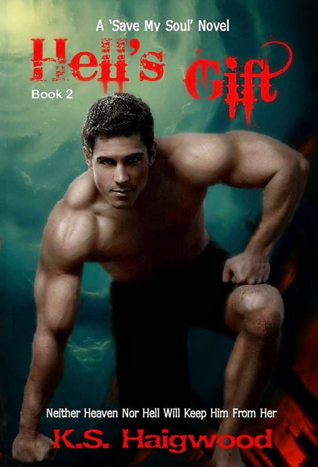 Hell's Gift (Save My Soul) Book 2