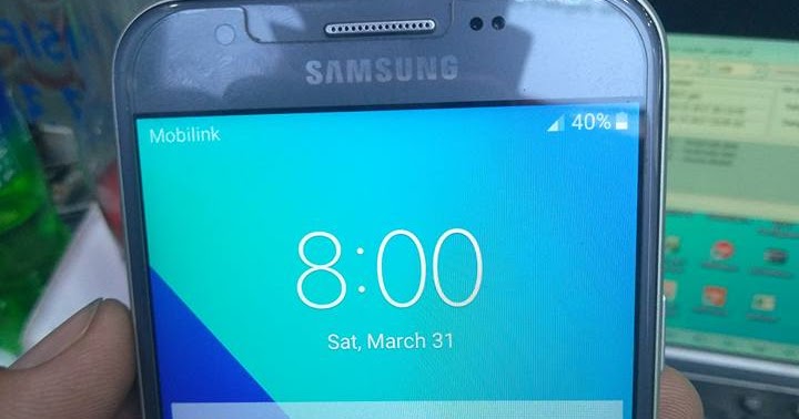 GSM Fixer53: J327p U3 Unlock Solution NV Method And