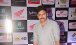 Pawan Kalyan at South Mirchi Music awards