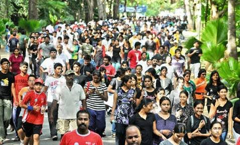 8th Edition of Terry Fox Run to be held on 21 August 8th Edition of Terry Fox Run to be held on 21 August
