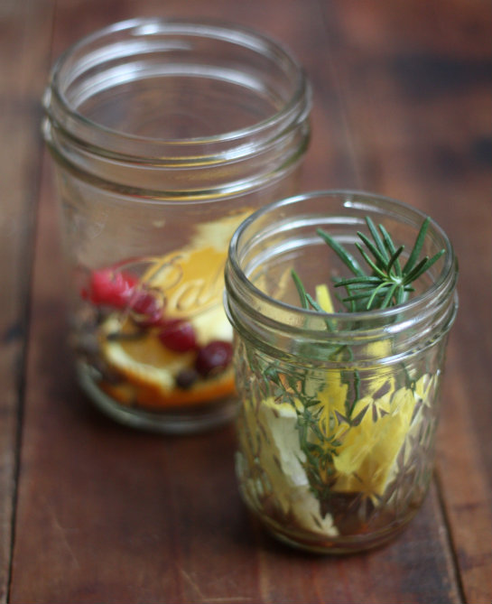 How To Portable DIY Natural Home Scents 17 Apart