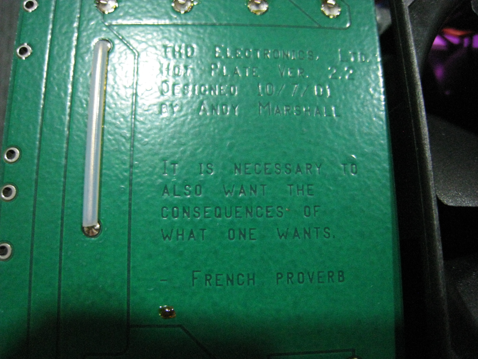 Guitar Gear Acquisition Syndrome: My attenuators collection.