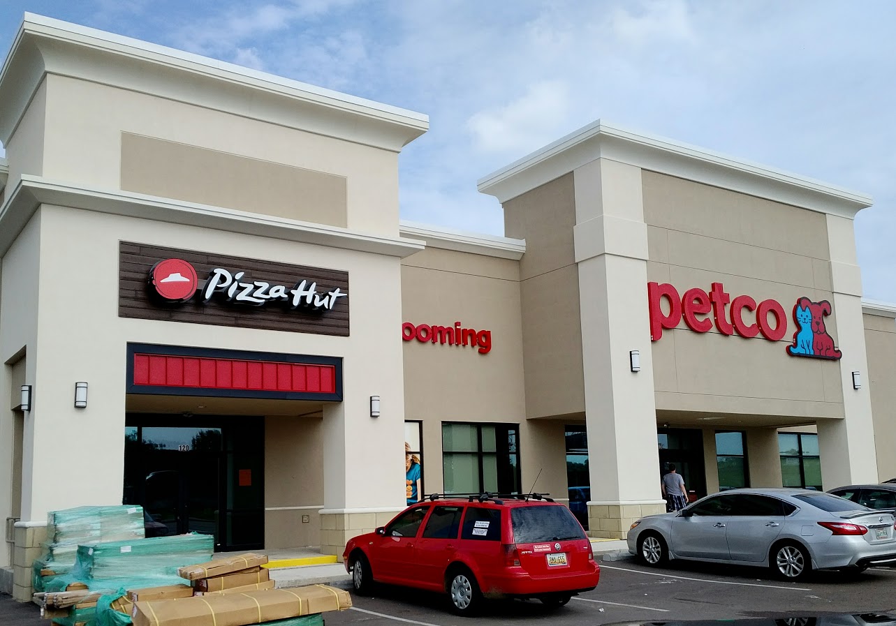 Jackson Jambalaya Victory