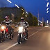 Motorcycle Night Riding Tips