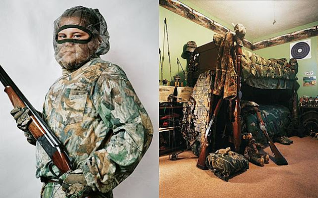 Inilah Potret Kamar Anak-Anak di Berbagai Negara, Mulai dari yang Wow Sampai Bikin Miris! Inilah Potret Kamar Anak-Anak di Berbagai Negara, Mulai dari yang Wow Sampai Bikin Miris!