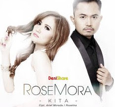 Koleksi Full Album Lagu RoseMora mp3 Terbaru dan Terlengkap