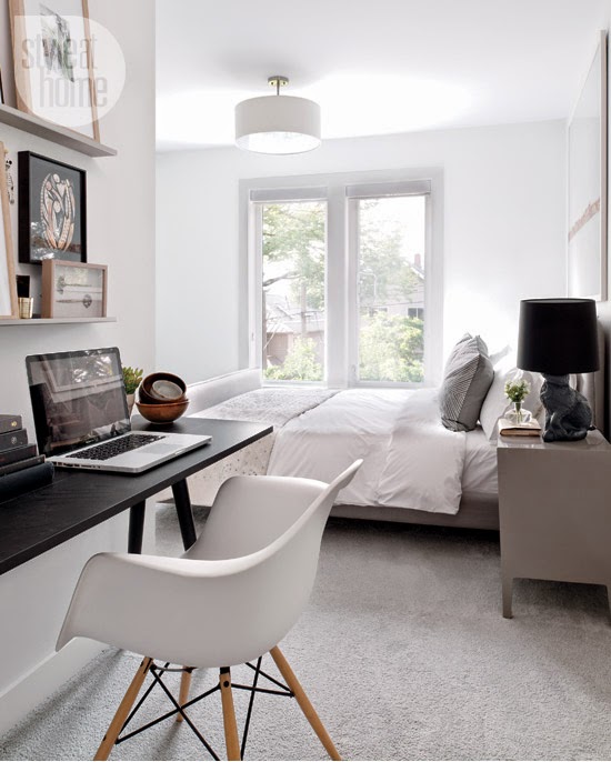 Decoração do apartamento teve uma exigência: tinha que ser confortável e clean. Blog Achados de Decoração Decoração do apartamento teve uma exigência: tinha que ser confortável e clean. Blog Achados de Decoração