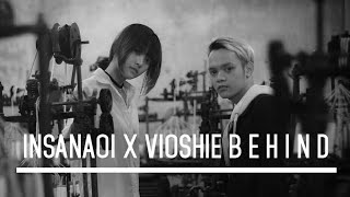 Lirik Lagi Aoi Feat Vio Behind