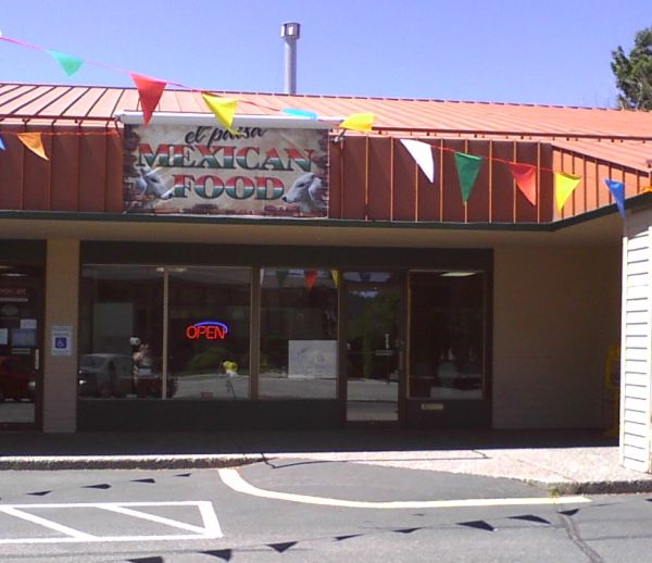 Get Out North Idaho El Paisa Mexican Food