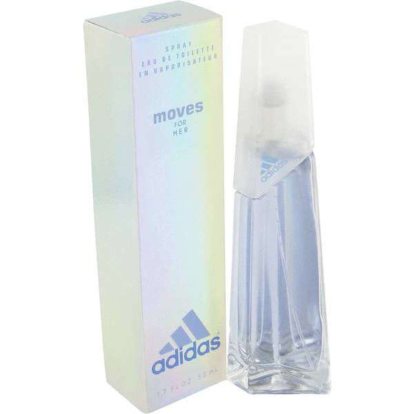 17 Parfum Adidas Wanita Yang Enak Disukai Pria Paling Wangi 2019